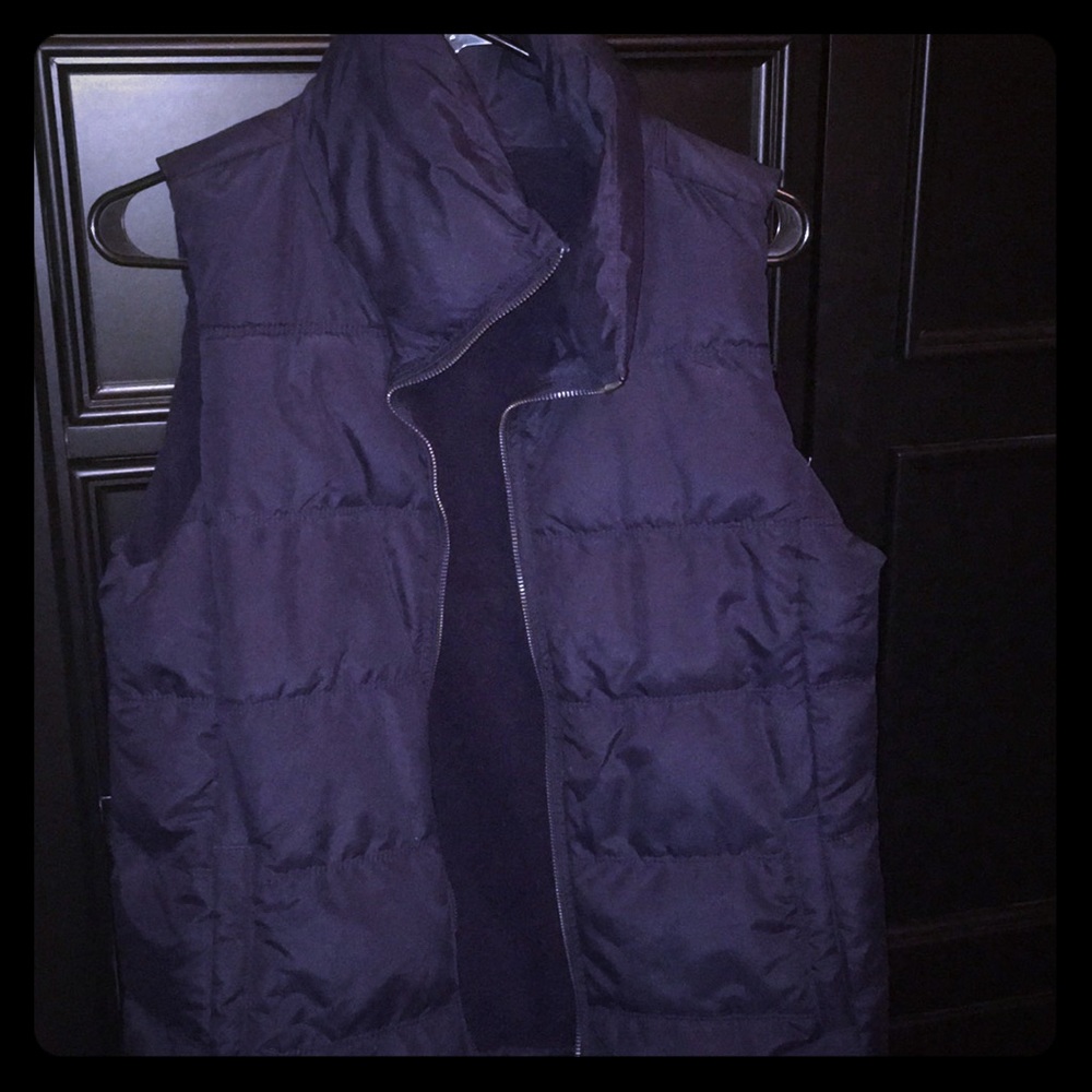 Old Navy Puffer Vests (Selling 3)